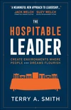 Cover of The Hospitable Leader