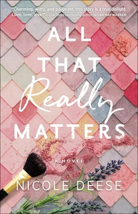 Cover of All That Really Matters