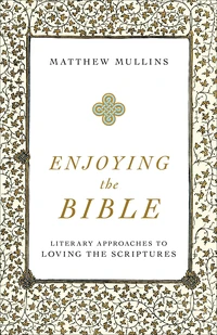 Cover of Enjoying the Bible