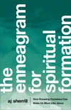 Cover of The Enneagram for Spiritual Formation