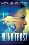 Cover of Blind Trust