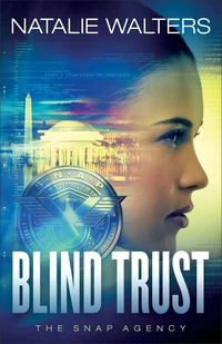 Cover of Blind Trust