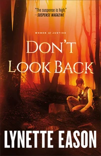 Cover of Don't Look Back