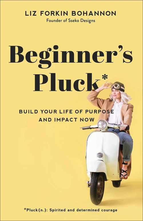 Cover of Beginner's Pluck