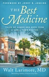 Cover of The Best Medicine