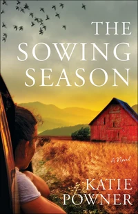 Cover of The Sowing Season