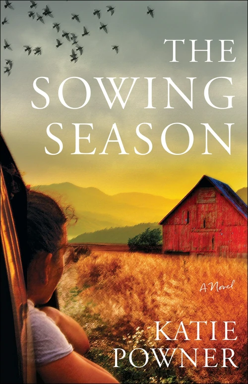 Cover of The Sowing Season