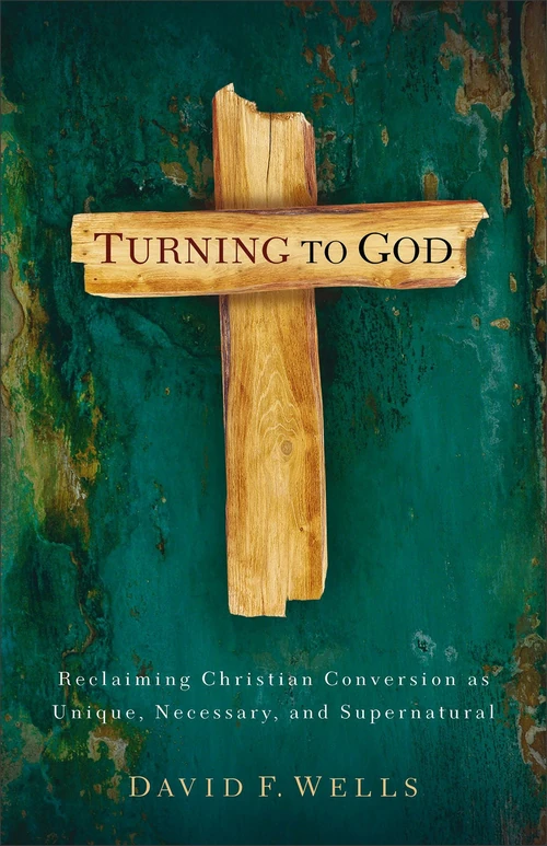 Cover of Turning to God