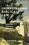 Cover of Understanding Biblical Law
