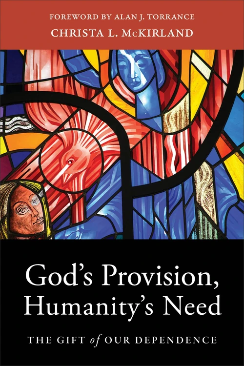 Cover of God's Provision, Humanity's Need