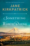Cover of Something Worth Doing