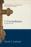 Cover of 1 Corinthians