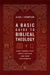Cover of A Basic Guide to Biblical Theology