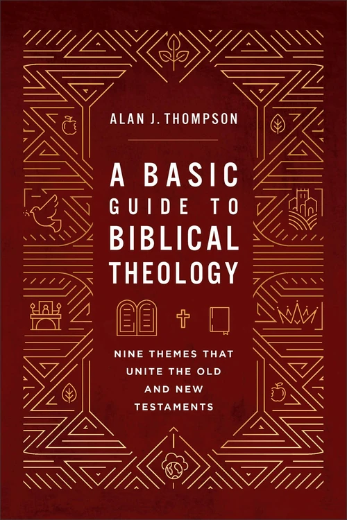 Cover of A Basic Guide to Biblical Theology