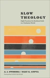 Cover of Slow Theology