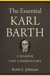 Cover of The Essential Karl Barth