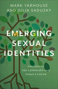Cover of Emerging Sexual Identities