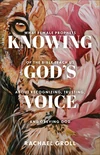 Cover of Knowing God's Voice