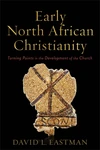 Cover of Early North African Christianity