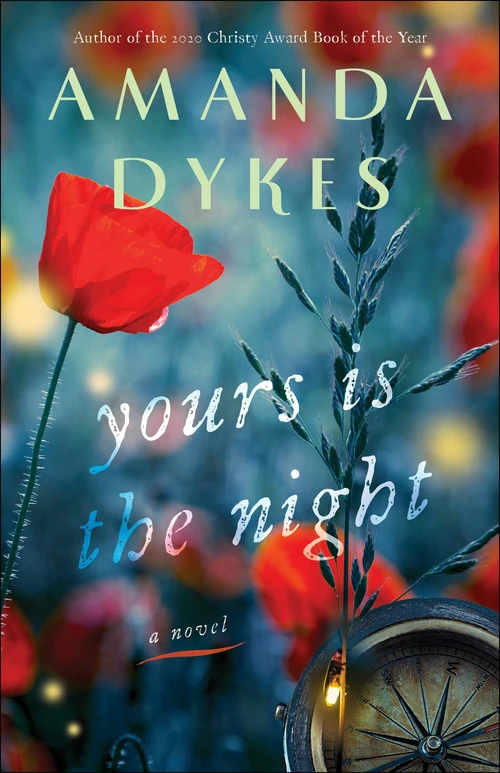 Cover of Yours Is the Night