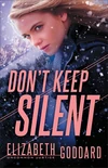 Cover of Don't Keep Silent