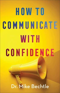 Cover of How to Communicate with Confidence