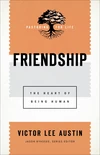 Cover of Friendship