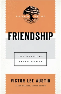 Cover of Friendship