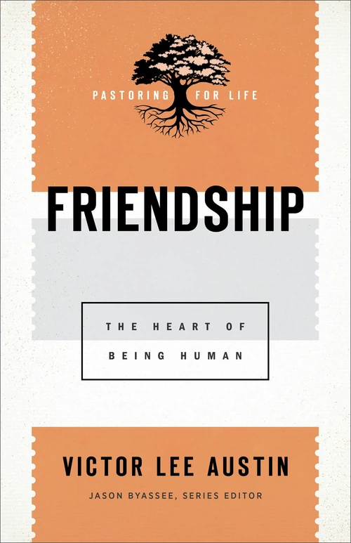 Cover of Friendship