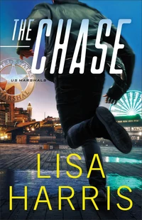 Cover of The Chase