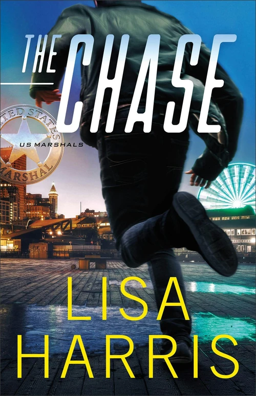 Cover of The Chase