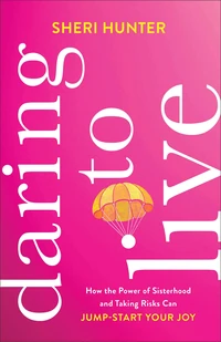 Cover of Daring to Live