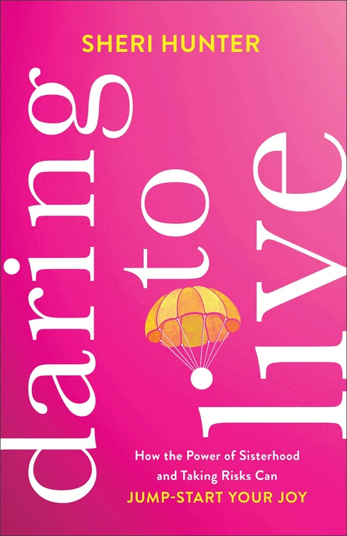 Cover of Daring to Live