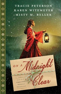 Cover of On a Midnight Clear