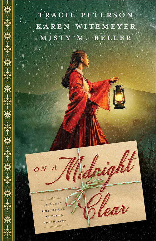 Cover of On a Midnight Clear
