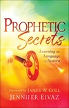 Cover of Prophetic Secrets