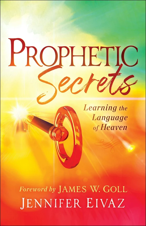 Cover of Prophetic Secrets