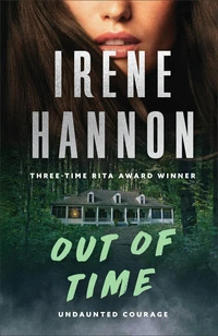 Cover of Out of Time