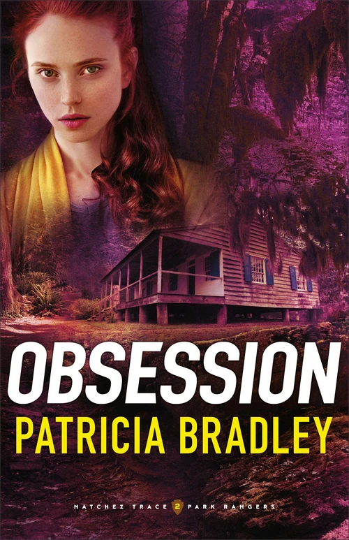 Cover of Obsession
