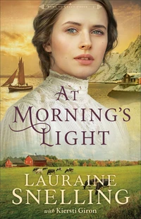 Cover of At Morning's Light