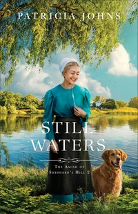 Cover of Still Waters