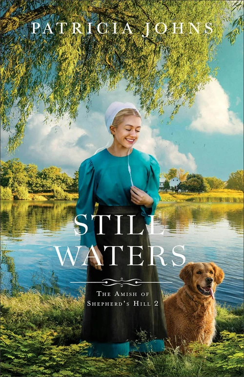 Cover of Still Waters