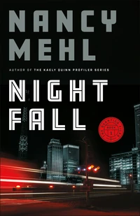 Cover of Night Fall
