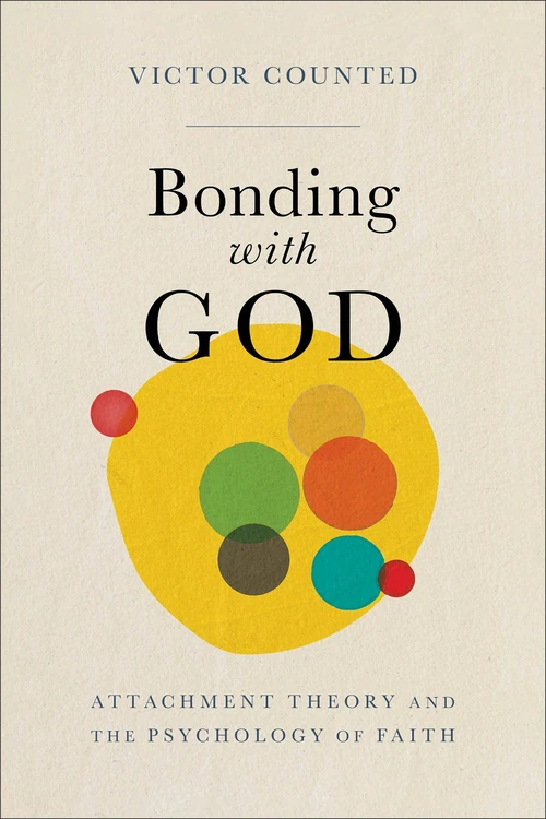 Cover of Bonding with God