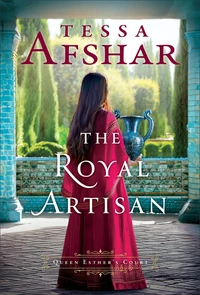Cover of The Royal Artisan