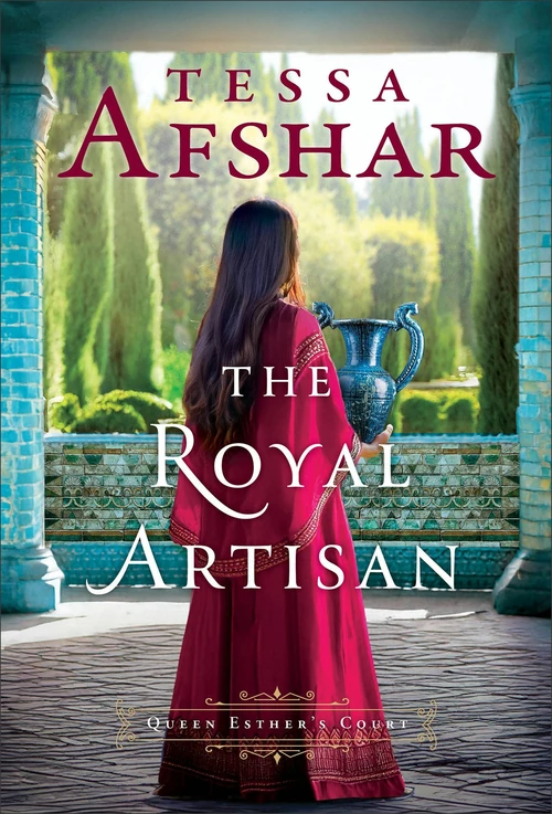 Cover of The Royal Artisan