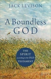 Cover of A Boundless God