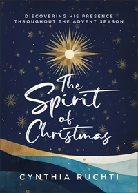 Cover of The Spirit of Christmas