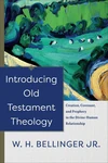 Cover of Introducing Old Testament Theology