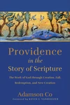Cover of Providence in the Story of Scripture